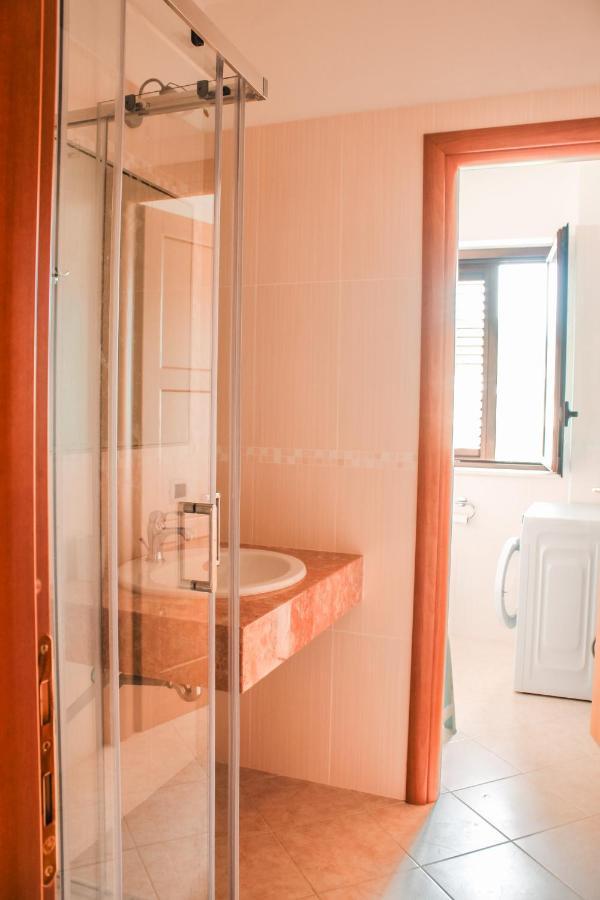 Magna Grecia B&B E Appartamenti Caulonia Marina Bagian luar foto